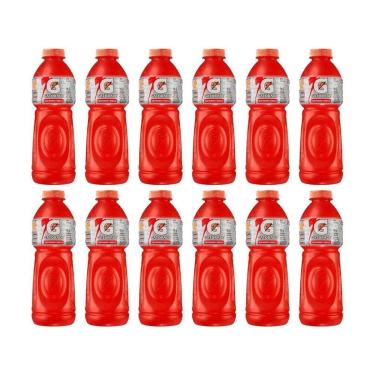 Imagem de Isotônico Gatorade 500ml 12 Unidades-Unissex