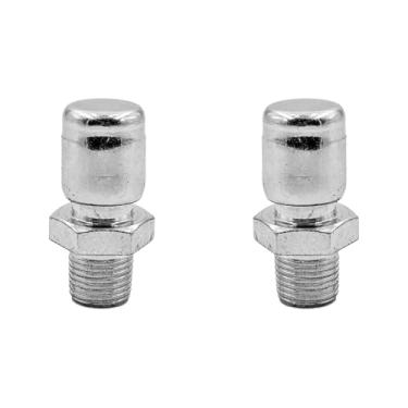 Imagem de Engytrl Pacote com 2 saídas de respiração do diferencial traseiro, mangueiras de respiração de ventilação de diferença traseira compatíveis com Toyota Tacoma Tundra 4Runner Corona Cressida Previa