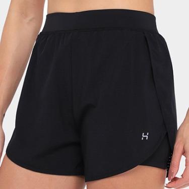 Imagem de Shorts Hering Feminino-Feminino