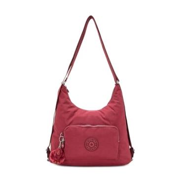 Imagem de Bolsa Kipling Yenna Vinho I67215FW