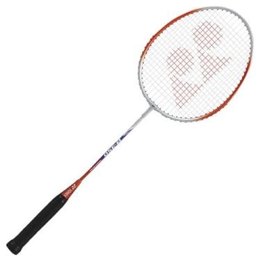 Imagem de Yonex Raquete de badminton pré-amarrada GR350