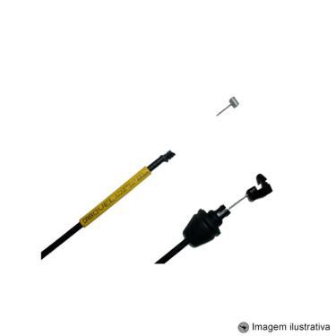 Imagem de Cabo do Acelerador Scenic 2.0 8V 99 ... 900mm