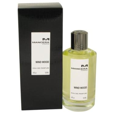 Imagem de Perfume Masculino Wind Wood Mancera 120 Ml Eau De Parfum