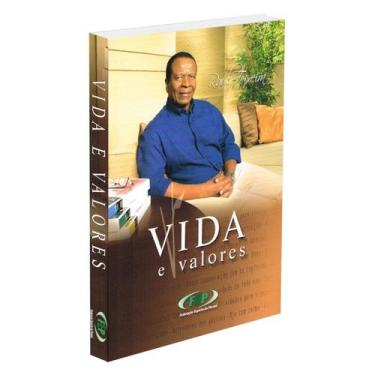 Imagem de Vida e Valores - FEP