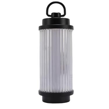 Imagem de RiToEasysports Luz de Acampamento, Lanterna de Acampamento Suspensa de Alto Brilho Tipo C para Quedas de Energia, Caminhadas, Furacão de Emergência, Caminhadas, Pesca