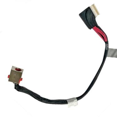 Imagem de Conector mBook Power Jack Para Acer n17c1