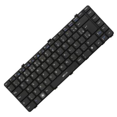 Imagem de Teclado mBook para Dell Latitude L13 BR Ç