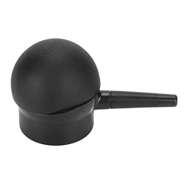 Imagem de Generic Aplicador de Bomba de Construção de Cabelo, Bico Corretivo de Espessamento Instantâneo, Spray para Desbaste de Cabelo, Silicone de Enchimento Frontal de Linha Fina