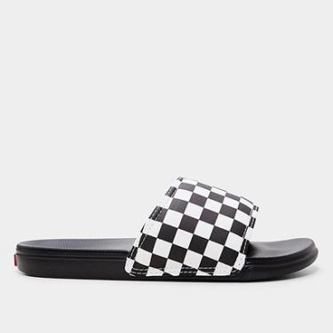 Imagem de Chinelo Vans La Costa Slide On Masculino-Masculino