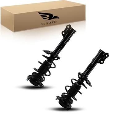 Imagem de Conjunto de amortecedores 4344396 * 2