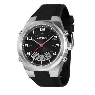 Imagem de Relogio X-Watch Xmspa035 P2px