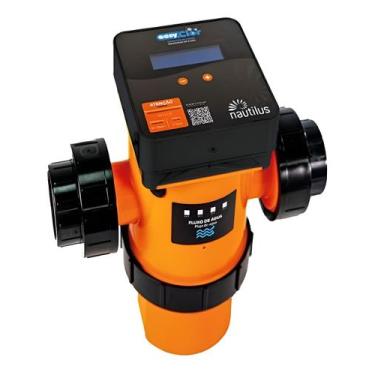 Imagem de Gerador de Cloro Nautilus EasyClor Home G5-03