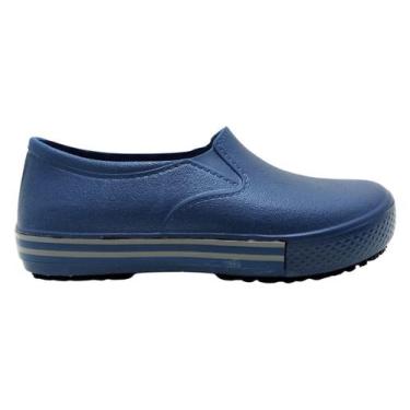 Imagem de Tênis Unissex Profissional SoftWorks Antiderrapante Segurança EPI BB80