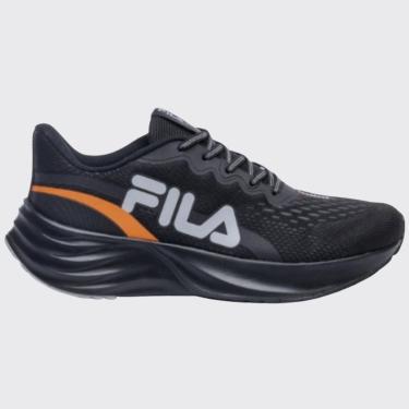 Imagem de Tênis Masculino Esportivo Confort Fila Comet 2 1323731-Feminino