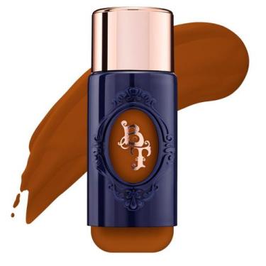 Imagem de Base Bruna Tavares - Bt Skin - Base Líquida Matte Facial, T40