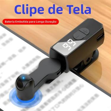 Imagem de Dispositivo De Clique Automático Para Tela De Smartphone Para Transmis