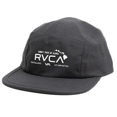 Imagem de Boné RVCA Aba Reta Hawai State 5 Panels SM26-Masculino