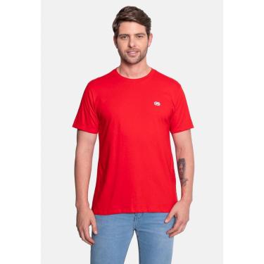 Imagem de Camiseta Ecko Masculina Masculino-Masculino