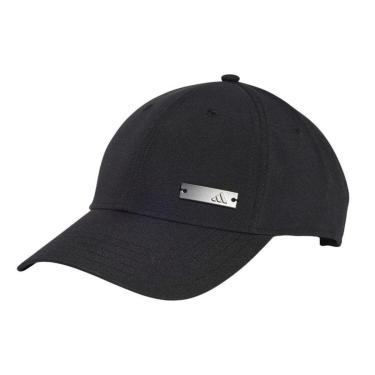 Imagem de Boné Adidas Lightweight Baseball - Preto Único-Unissex