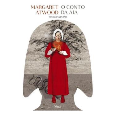 Imagem de Livro - O conto da aia - Rocco