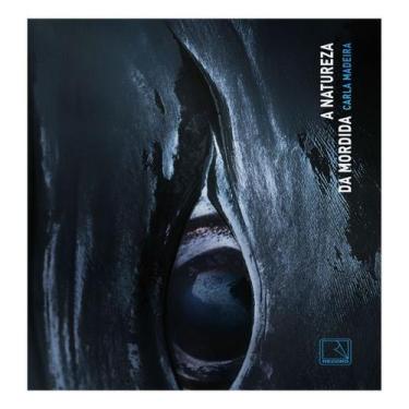 Imagem de Livro - A natureza da mordida - Record