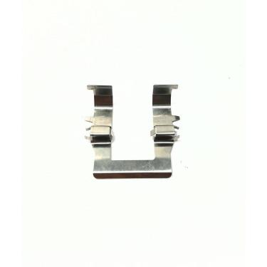 Imagem de Mola Pastilha Freio Dianteiro Mitsubishi L200 Savana