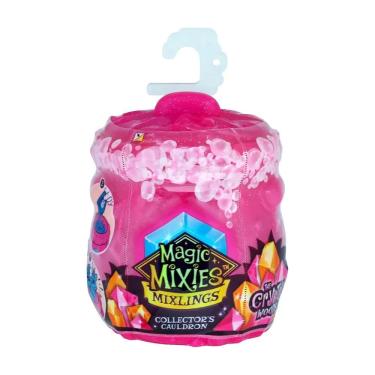 Imagem de Caldeirão Mágico Mixies Mixlings - The Crystal Woods - Candide