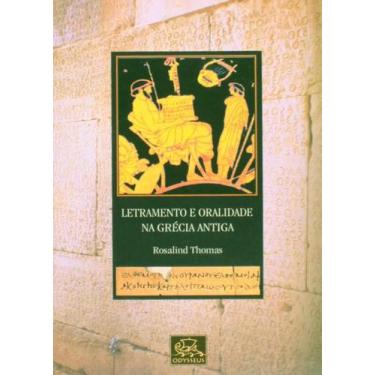 Imagem de Letramento e Oralidade na Grécia Antiga - Odysseus, 3