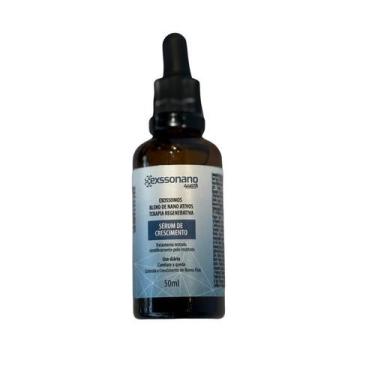 Imagem de Sérum de Crescimento Exssonano Awata 50ml - Arvensis