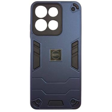 Imagem de Capa Anti Impacto Para Motorola G15 - Capinha Anti Choque