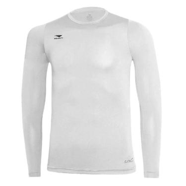Imagem de Camisa Térmica Manga Longa Penalty Masculina Matis X-Masculino