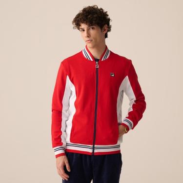 Imagem de Jaqueta Fila Settanta Masculina-Masculino