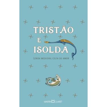 Imagem de Livro - Tristão e Isolda