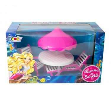 Imagem de Piscina da Sereia Kendy BQ0640A