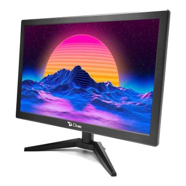 Imagem de Monitor Led 17.1 1610 Vga Hdmi Duex 5Ms