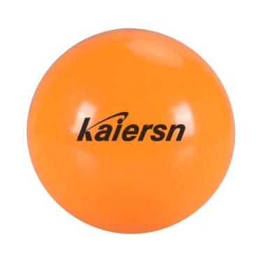 Imagem de Bolas De Golfe Coloridas De 6cm, Bolas Duráveis Para Prática Para Cria