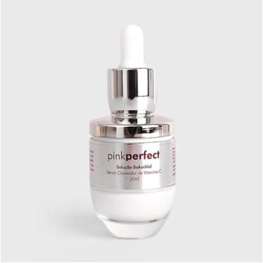 Imagem de Vitamina C Sérum Facial Clareador 30ml Antiacne Oil Control Normal A Oleosa Dia/noite