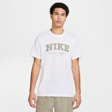 Imagem de Camiseta Nike Dri-FIT Masculina-Masculino