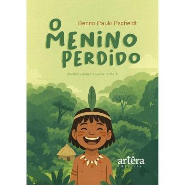 Imagem de O Menino Perdido