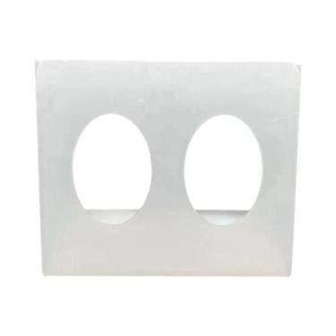 Imagem de Suporte De Silicone Macio Para Exibição De Brincos E Joias - Modelo De