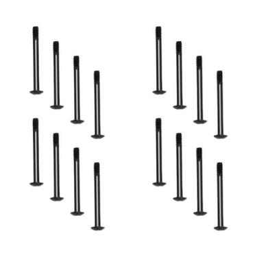 Imagem de Parafusos Para Ventoinha De Gabinete De Computador Ldpcsj 4/8/12/16/20