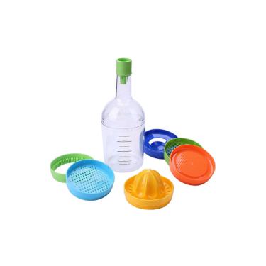 Imagem de Copo Medidor 8 Em 1 Western Home