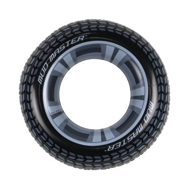 Imagem de Boia Circular Pneu Mud Master Ø 91 Cm