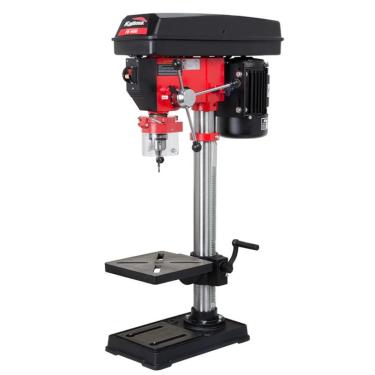 Imagem de Furadeira Bancada Fb1600 Kajima Biv 1,2HP Perfuração: 60Mm