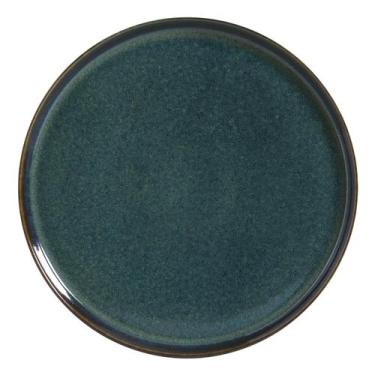 Imagem de Conjunto com 6 Pratos Raso Neo Oceano Ø27cm - Porto Brasil Cerâmica