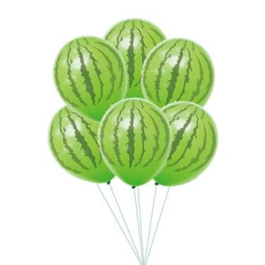 Imagem de Kit de balões de festa: balões de látex de 12 polegadas, 10 unidades d