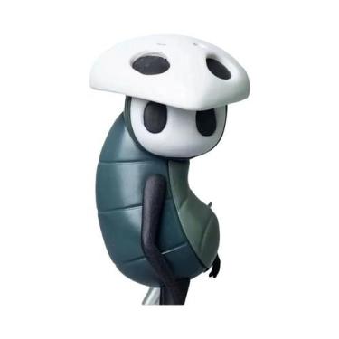 Imagem de Figura De Anime Hollow Knight Em PVC, Modelo Colecionável Hornet Quirr