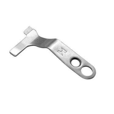 Imagem de Faca Fixa Refilador de Máquina Costura Para Reta Eletrônica - JACK