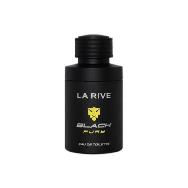 Imagem de Perfume Masculino Black Fury de La Rive EDT 75ml