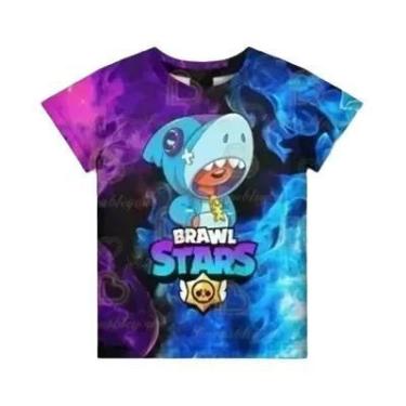 Imagem de Camiseta De Cosplay De Anime Para Crianças, Hoodie 4T-16T, Camiseta De